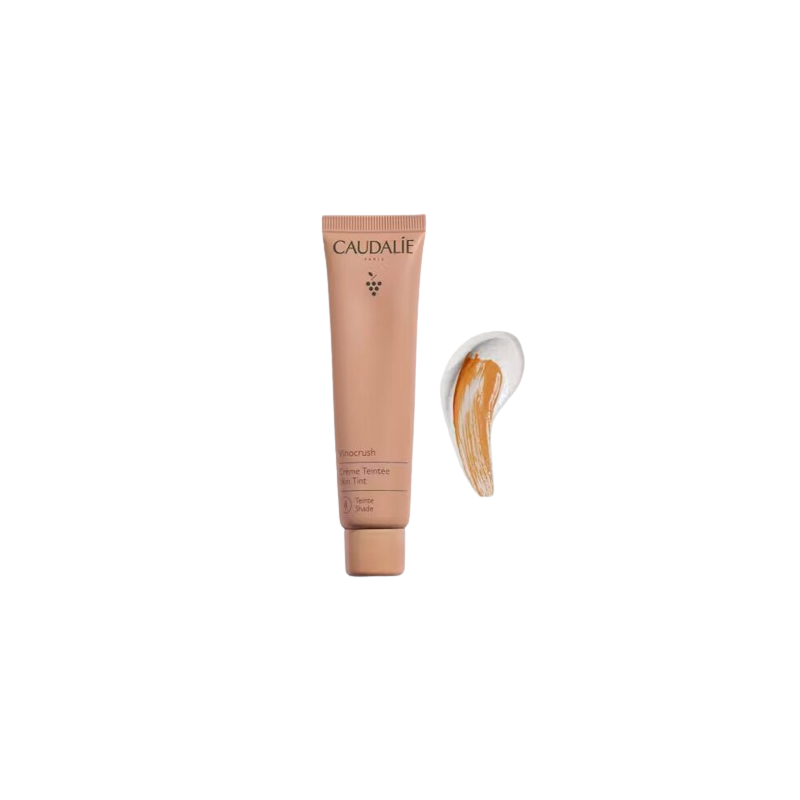 Caudalie Vinocrush Creme Teintee Shade N°4 30ml — visuel 2