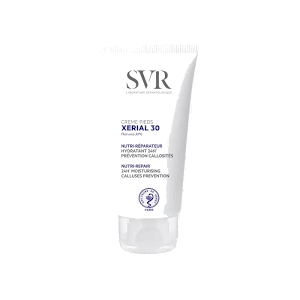 SVR Xerial 30 Crème Pieds 50 ml