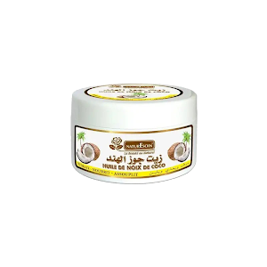 Naturesoin Huile de Noix de Coco 250ml