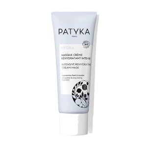 Patyka Masque Crème Réhydratant Intense 50ml