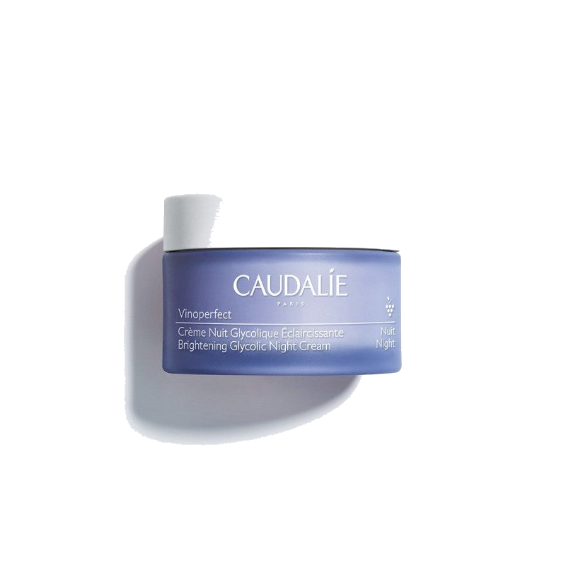 Caudalie Vinoperfect Crème Nuit Glycolique 50ml — CAUDALIE