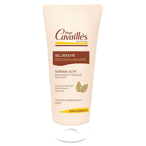 Roge Cavailles Douceur d'Amande Gel Douche 200 ml