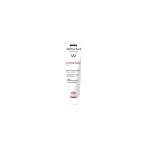 Isispharma Metroruboril A.z Crème anti-Rougeur 30 ml