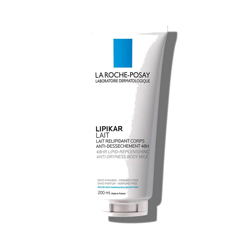 La Roche-Posay Lipikar Lait anti-Dessèchement Peau Sèche et Sensible — visuel 2