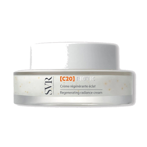 SVR [C20] Biotic Crème Régénérante Éclat 50 ml