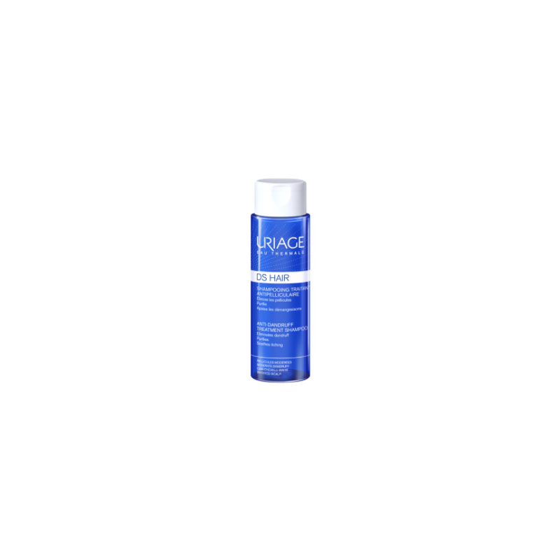 Uriage DS Hair Shampooing Antipelliculaire 200 ml — URIAGE