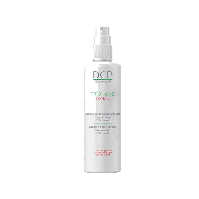 Dcp Trio Acné Lotion 200 ml — DCP