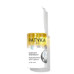 Patyka Élixir Nuit Régénérant 15ml