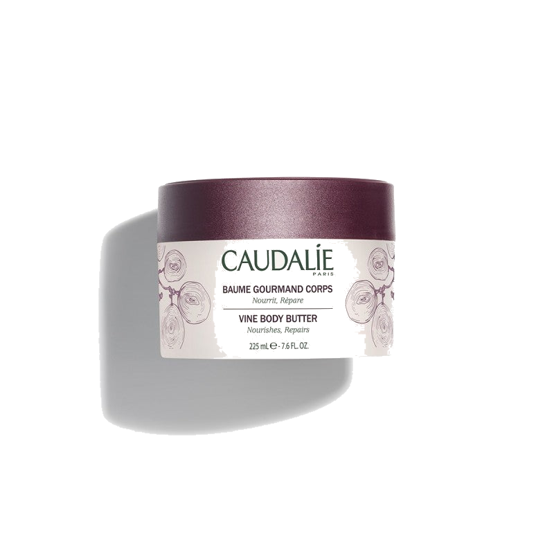 Caudalie Baume Gourmand Corps 225 ml — CAUDALIE