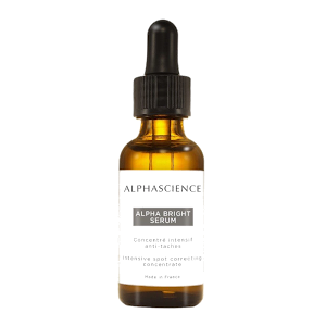 Alphascience Alpha Bright Sérum 20 ml