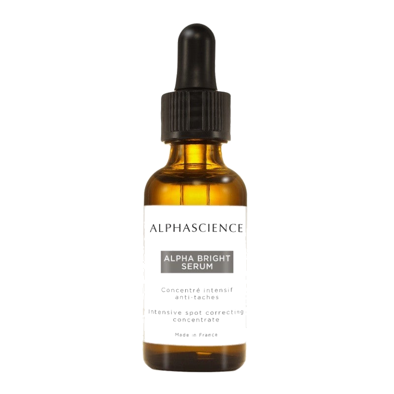 Alphascience Alpha Bright Sérum 20 ml — ALPHASCIENCE