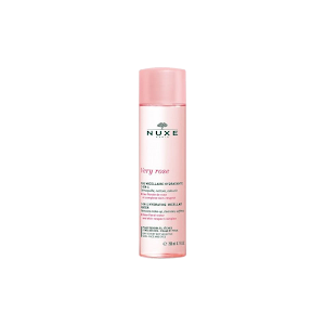 Nuxe Very Rose Eau Micellaire Hydratante 3-en-1 200ml