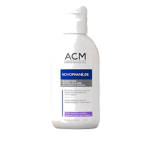 ACM Novophane DS Shampooing 125 ml