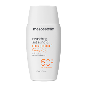 Mesoestetic Mesoprotech Nourishing Antiaging Oil SPF50+ 50 ml