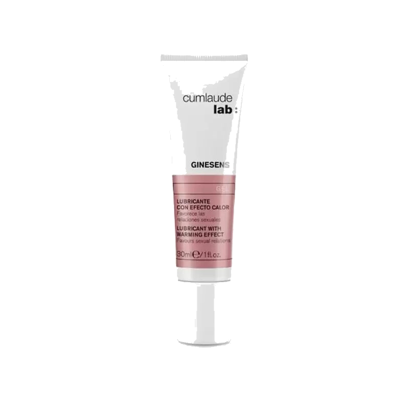 Cumlaude Lab+Gel Ginesens 30 ml — CUMLAUDE