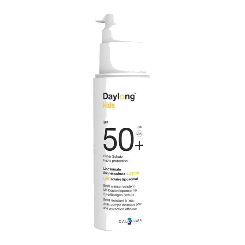 Daylong Kids Lotion SPF 50 150 ml — DAYLONG
