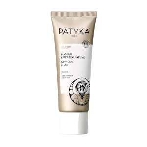 Patyka Glow Masque Effet Peau Neuve 50ml