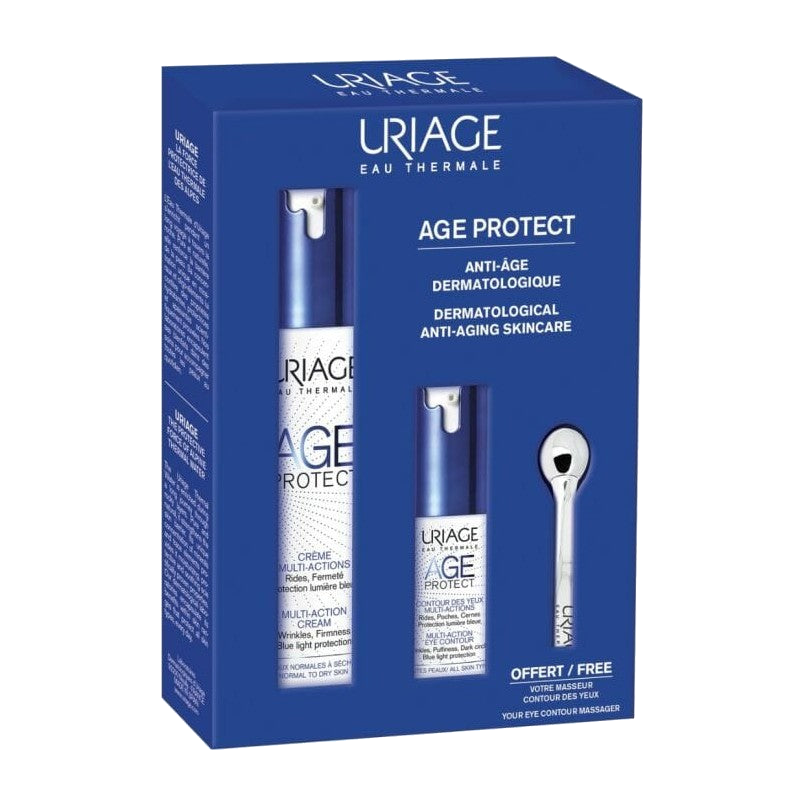 Uriage Coffret Age Protect — URIAGE