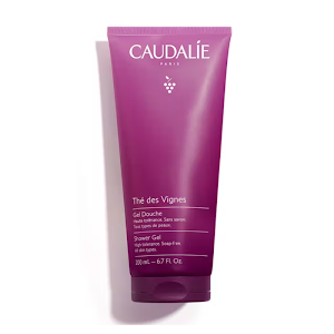 Caudalie Gel Douche Thé des Vignes 200 ml