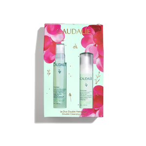 Caudalie Vinoclean Duo Double Nettoyage