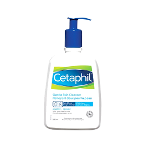 Cetaphil Lotion Nettoyante 473ml