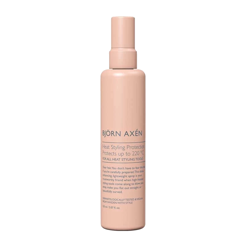 Bjorn Axen Heat Styling Protection 150ml — BJORN AXEN