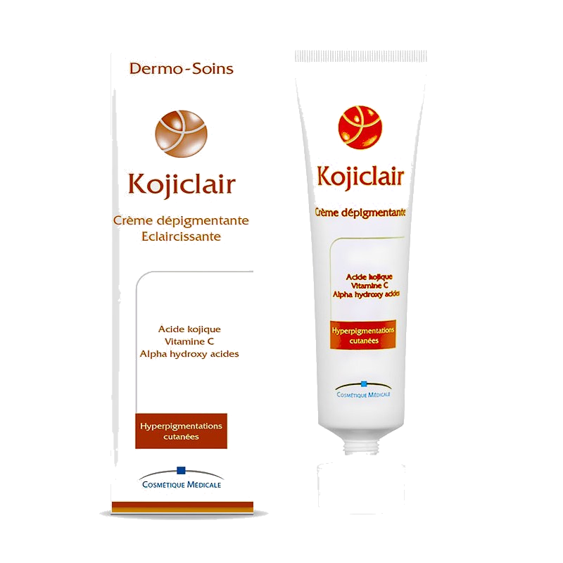 Kojiclair Creme Eclaircissante 30ml — KOJICLAIR