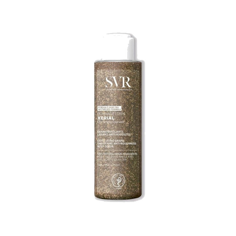 SVR Xerial Gommage Corps 100g — SVR