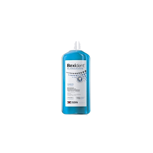 Bexident Bain de Bouche Soin Blancheur 500 ml