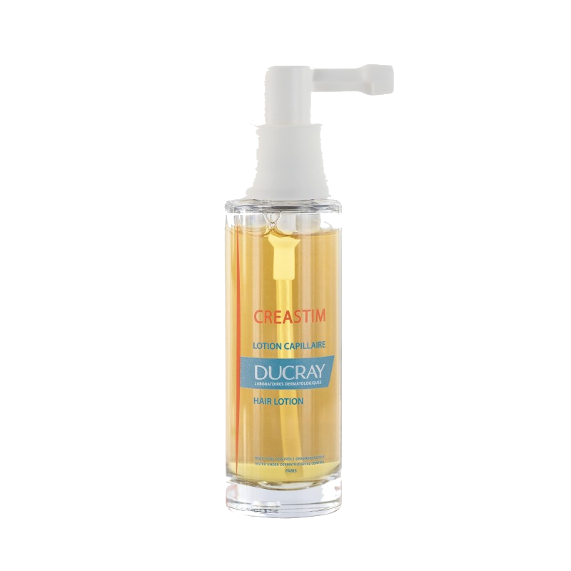 Ducray Creastim Lotion anti-Chute 2*30 ml — DUCRAY