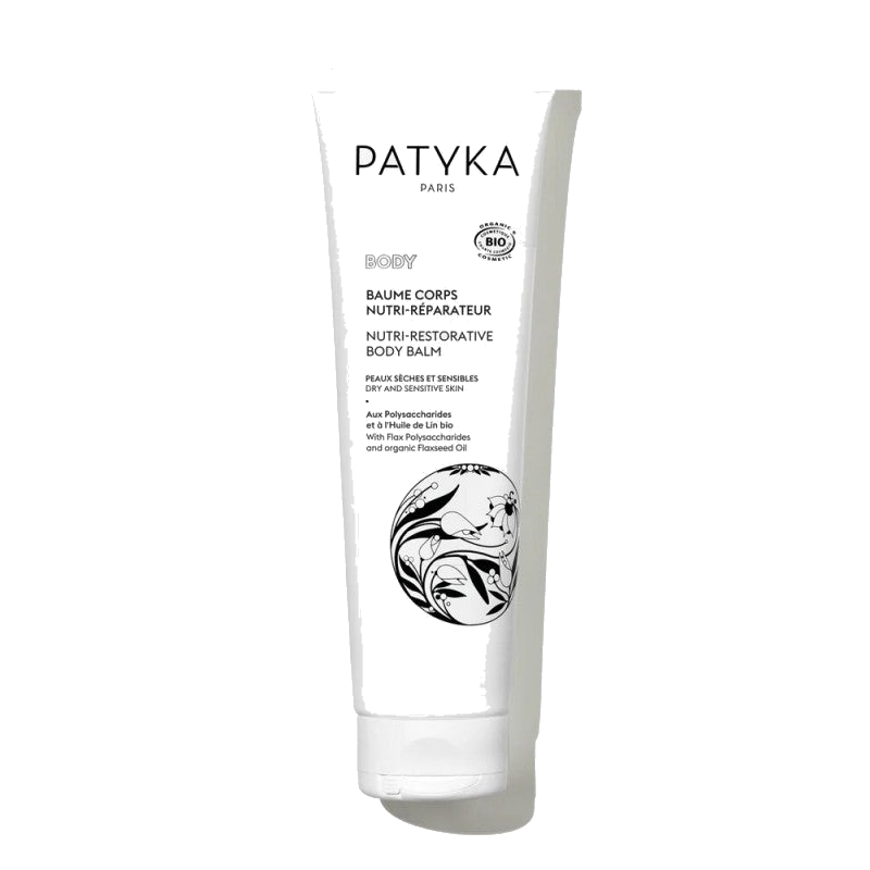 Patyka Baume Corps Nutri-Réparateur 150ml — PATYKA