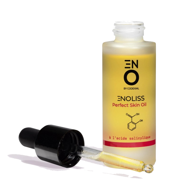 Codexial Enoliss Perfect Skin Oil 20ml — CODEXIAL
