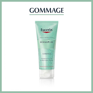 Eucerin Dermopure Gommage 100 ml