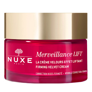Nuxe Merveillance Lift Crème Velours Effet Liftant 50 ml