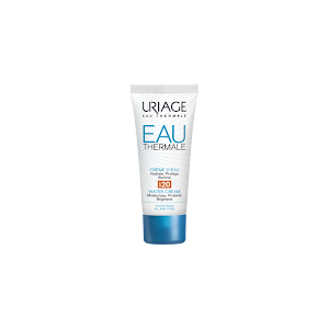Uriage Eau Thermale Crème d'Eau SPF20 40 ml