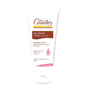 Roge Cavailles Creme de Lait Gel Douche 200 ml