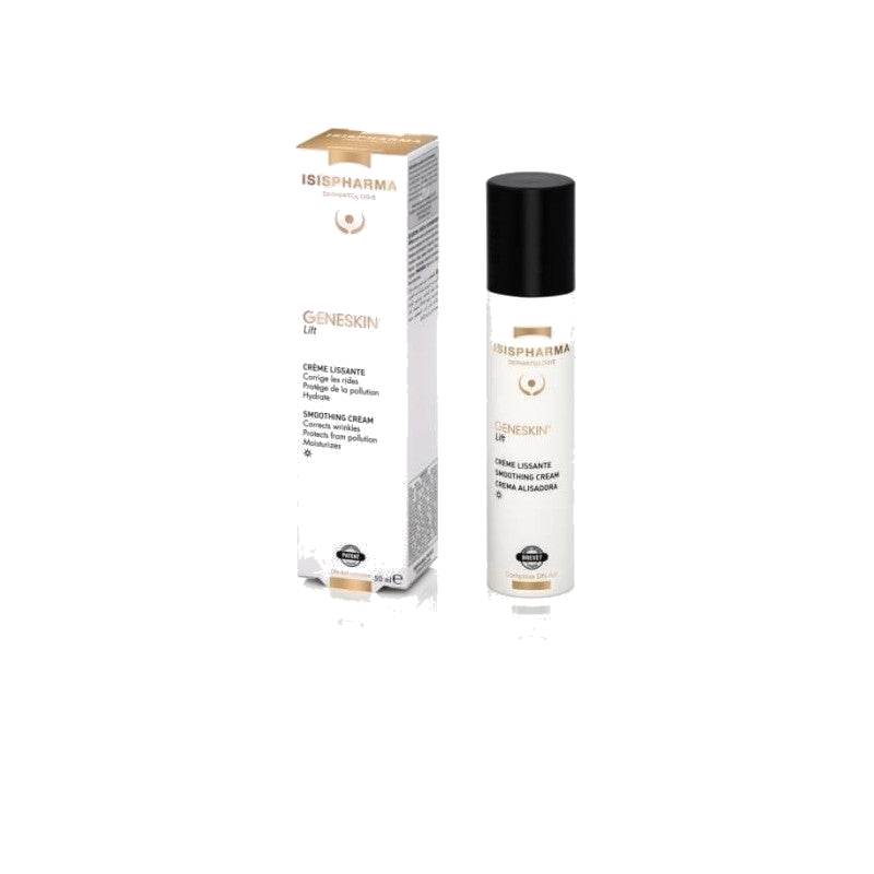 Isispharma Geneskin Lift Crème Lissante 50 ml — ISISPHARMA