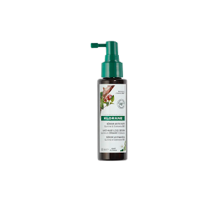 Klorane Quinine Sérum à la Quinine & Edelweiss Bio 100 ml