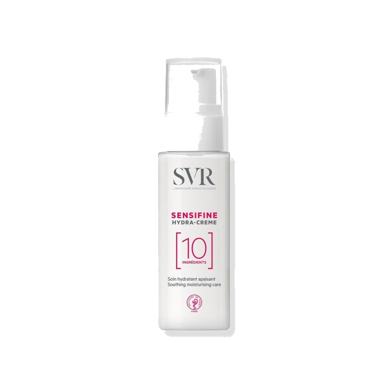 SVR Sensifine Hydra Crème 40 ml — SVR