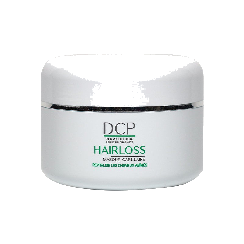 Dcp Hairloss Masque Capillaire 200 ml — DCP