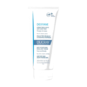 Ducray Dexyane Crème Émolliente anti Grattage 200 ml