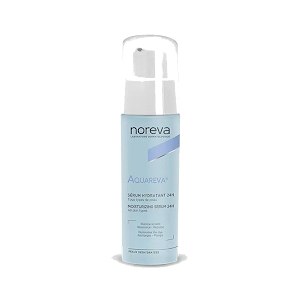 Noreva Aquareva Sérum Hydratant 24H 30 ml