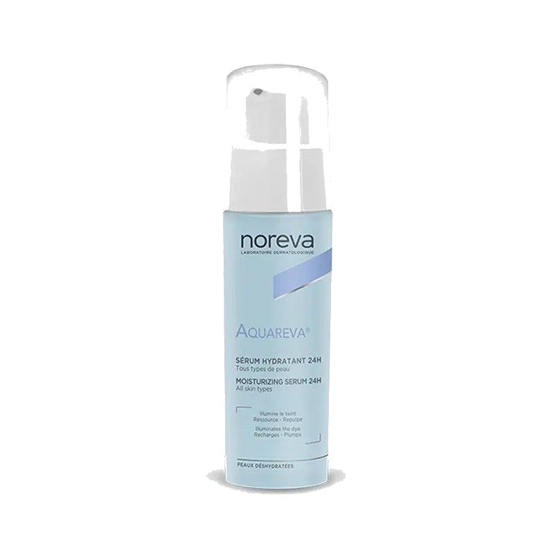 Noreva Aquareva Sérum Hydratant 24H 30 ml — NOREVA