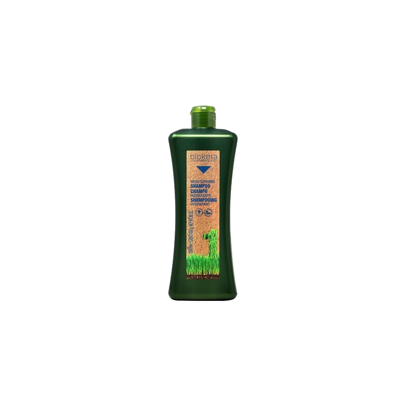 Biokera Shampoing Hydratant 1 l — BIOKERA