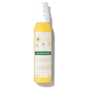 Klorane Camomille Soin Spray Soleil 125 ml