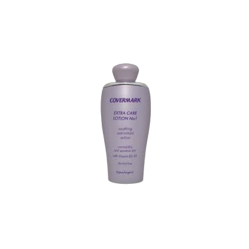 Covermark Extra Lotion Care N°1 200ml — COVERMARK