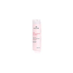 Nuxe Eau Démaquillante Micellaire aux Pétales de Rose 200ml