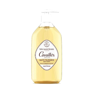 Roge Cavailles Dermo-Uht Huile Lavante Surgras 500 ml