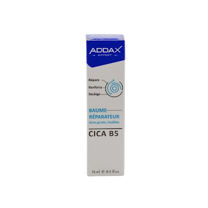 Addax CICA B5 Baume Reparateur 4g