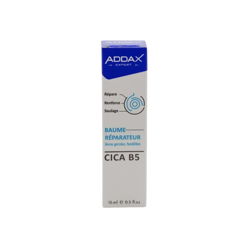 Addax CICA B5 Baume Reparateur 4g — ADDAX